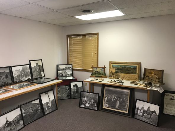 Suite 202: 2048 Overland Ave, Billings, MT, 59102